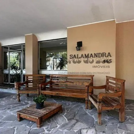 Buy this 2 bed apartment on Xis Moita in Avenida Ipiranga 2800, Santa Cecília