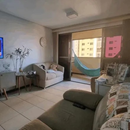 Buy this 3 bed apartment on Colégio Logosófico González Pecotche in Rua São João 311, Setor Alto da Glória