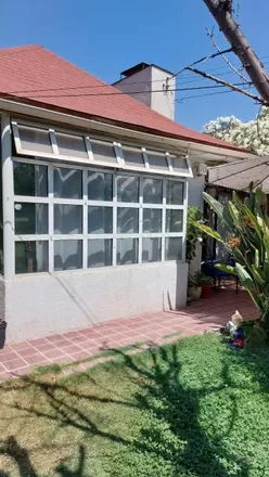 Image 5 - Livio Morra 577, 797 0670 La Cisterna, Chile - House for sale