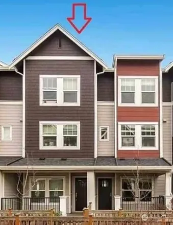 Buy this 2 bed house on High Point in 3250 Southwest Graham Street, Seattle