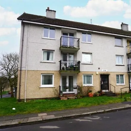 Buy this 2 bed apartment on Drying Green in Melville Park, Long Calderwood