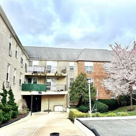 Buy this 2 bed condo on 596 Broadway in Village of Lynbrook, NY 11563