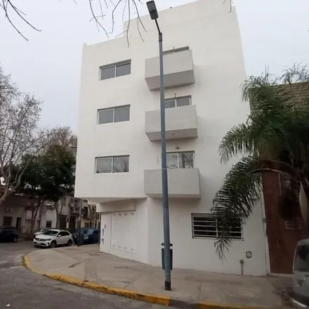 Rent this studio apartment on Martiniano Leguizamón 699 in Liniers, C1408 AAW Buenos Aires