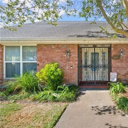 Image 1 - 4612 Richland Avenue, Metairie, LA 70002, USA - House for sale