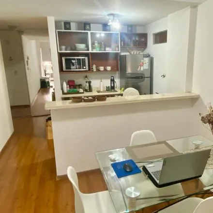 Rent this studio apartment on Zabala 2657 in Colegiales, C1426 AAZ Buenos Aires