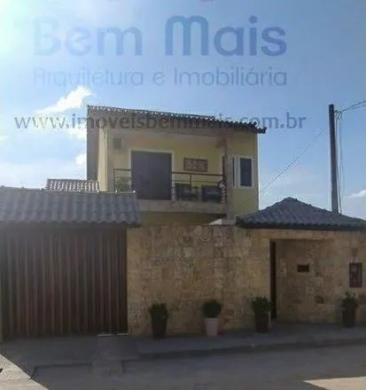 Image 2 - Estrada do Pacuí 8, Vargem Grande, Rio de Janeiro - RJ, 22785-090, Brazil - House for sale