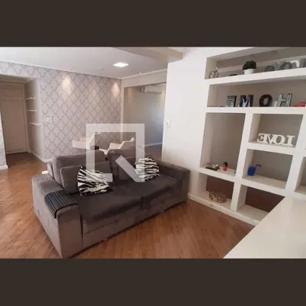 Buy this 3 bed apartment on Edificio Minas Gerais in Avenida Dom Pedro I 540, Jardim Bela Vista