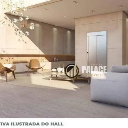 Buy this 3 bed apartment on Rua Mário Tashiro in Canto do Forte, Praia Grande - SP