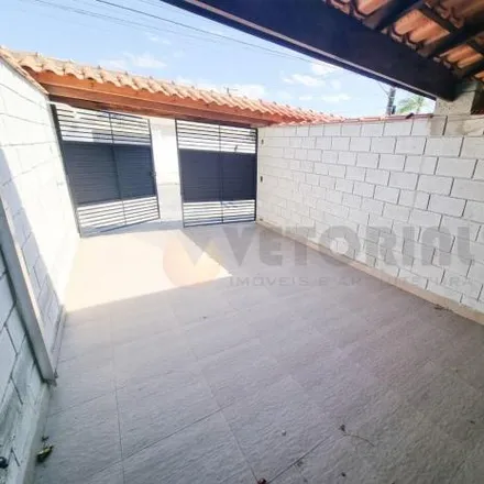 Buy this 2 bed house on Alameda Ernesto de Albuquerque in Jardim Brasil, Caraguatatuba - SP