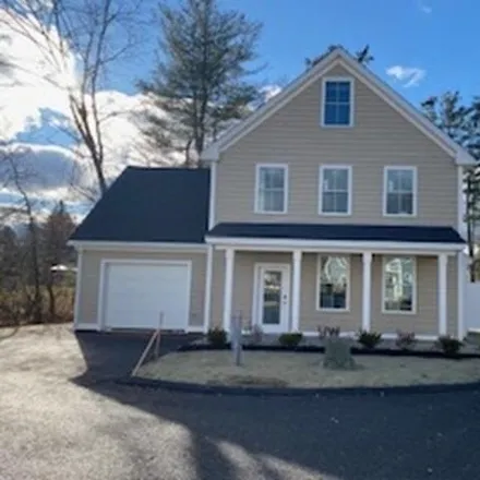 Buy this 3 bed condo on 36 Willard Street in Dover, NH 03820