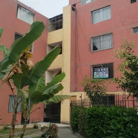Image 2 - Paseo de los Franciscanos, Ciudad Satélite Santa Rosa, Lima Metropolitan Area 07036, Peru - Apartment for sale