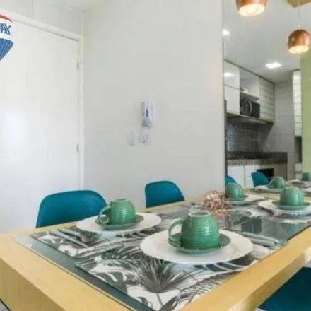 Rent this 1 bed apartment on Enote Vacation Club in Rodovia PE-009 Gleba 6BA, Porto de Galinhas -