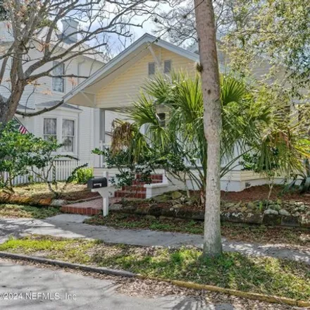 Image 3 - Loring Street, Saint Augustine, FL 32084, USA - House for sale