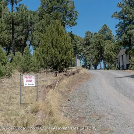 Image 2 - 199 Otter Court, Lincoln County, NM 88312, USA - Apartment for sale