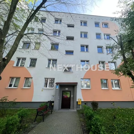 Image 7 - Prymasa Stefana Wyszyńskiego, 44-100 Gliwice, Poland - Apartment for sale