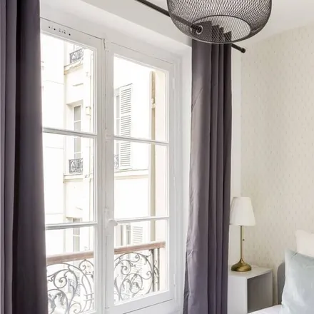 Image 1 - Paris, France - Townhouse for rent