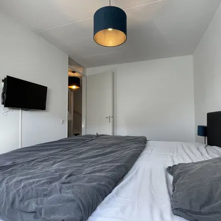 Rent this 3 bed apartment on Olsterkampweg 18 in 8121 CR Boskamp, Netherlands