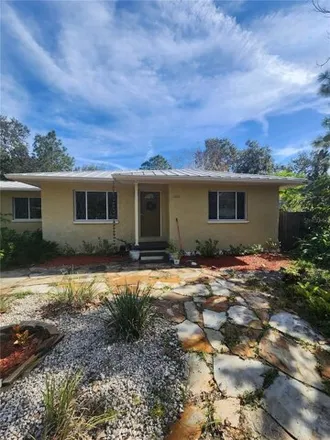 Rent this 3 bed house on 2896 West Foster Avenue North in Old Bayshore Point, Tampa