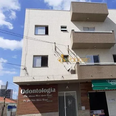 Image 2 - Rua Tenente Luna, Centro, Lorena - SP, 12600-260, Brazil - Apartment for sale