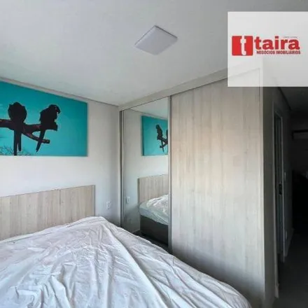 Rent this 1 bed apartment on Rua Mariz e Barros 343 in Jardim da Glória, São Paulo - SP