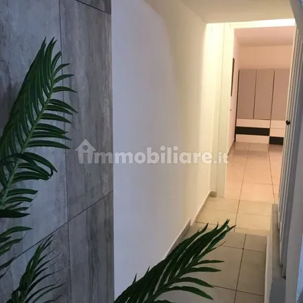 Rent this 3 bed apartment on Vico del Sacramento in 80137 Naples NA, Italy