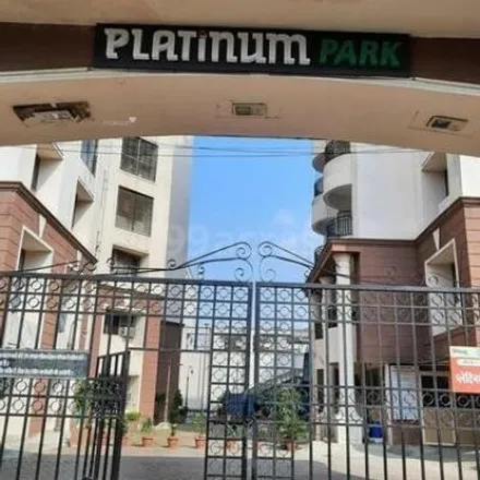 Rent this 4 bed apartment on unnamed road in Bhopal, Bhopal - 462001