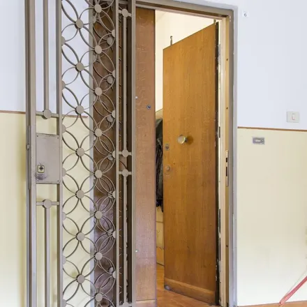 Rent this 4 bed apartment on Via Donato Creti 61 in 40128 Bologna BO, Italy