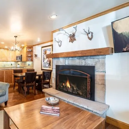 Buy this 2 bed condo on Manor Vail Lodge in 595 Vail Valley Drive, Vail