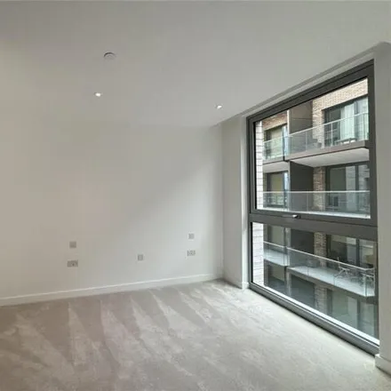 Image 8 - Texaco, City Road, London, EC1V 2AB, United Kingdom - Apartment for rent