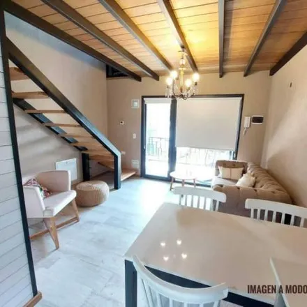 Buy this 1 bed apartment on El Michay 466 in Departamento Los Lagos, Villa La Angostura