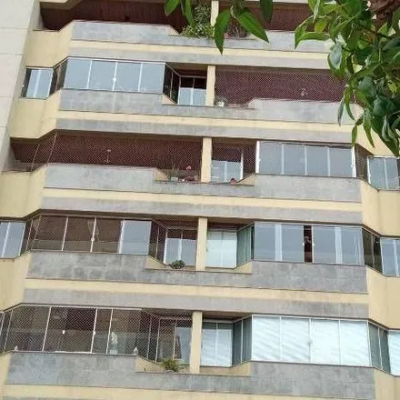 Buy this 4 bed apartment on Rua Amador Bueno in Ipiranga, Londrina - PR