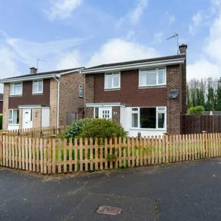 Buy this 3 bed house on Oak Crescent in Bargate, Boston