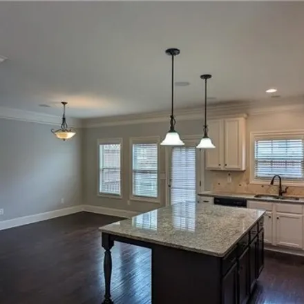 Image 6 - 1028 Willow Field Lane, Cobb County, GA 30067, USA - House for rent