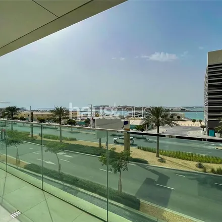 Image 2 - Sunrise Bay, Al Seyahi Street, Dubai Marina, Dubai, United Arab Emirates - Apartment for rent