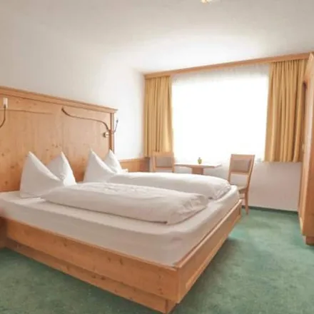 Rent this 3 bed apartment on Ischgl in Bezirk Landeck, Austria