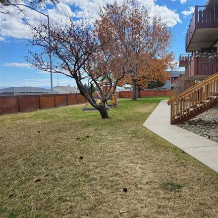 Buy this 2 bed condo on Euclid Avenue in Helena, MT 59601