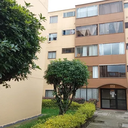 Rent this 2 bed apartment on Calle 81 in Engativá, 111011 Bogota