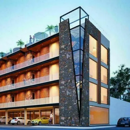 Buy this 1 bed apartment on Avenida Fundadores de Tulum in 77765 Tulum, ROO