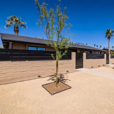 Buy this studio house on 3230 North 66th Place in Scottsdale, AZ 85251