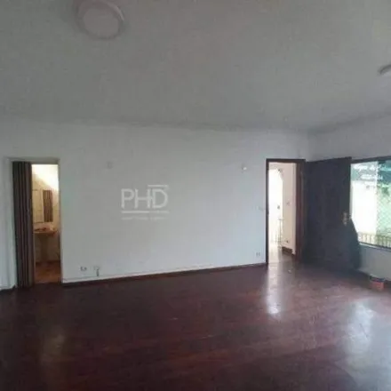 Rent this 3 bed house on Federal University of ABC in Alameda da Universidade, Anchieta
