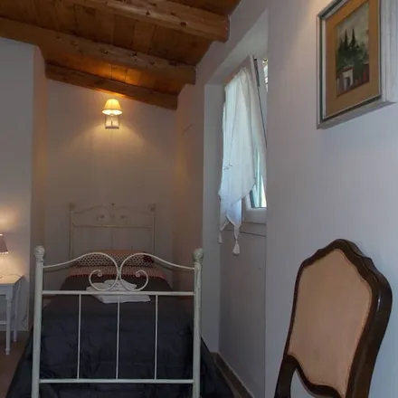 Rent this 3 bed house on Marcoiano in Florence, Italy
