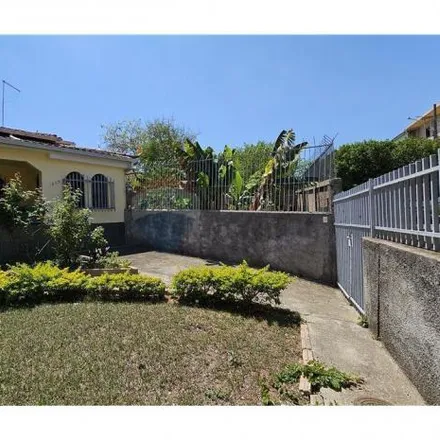 Image 1 - Rua Wembley, Justinópolis, Ribeirão das Neves - MG, 33903-400, Brazil - House for sale