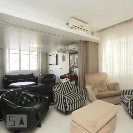Buy this 3 bed apartment on Lagom Brewpub in Rua Bento Figueiredo 72, Bom Fim