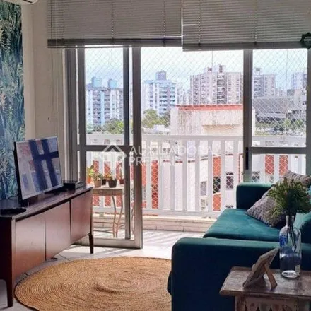 Image 2 - Servidão Recanto Verde, Itacorubi, Florianópolis - SC, 88034-102, Brazil - Apartment for rent