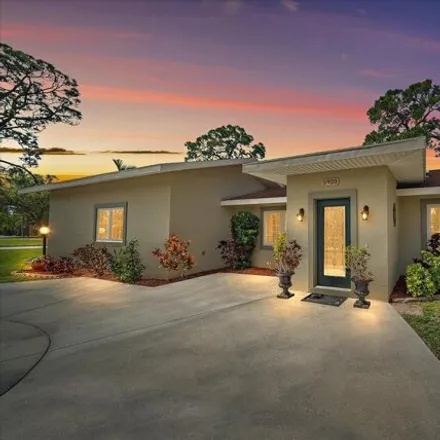 Buy this 3 bed house on 5970 Hollywood Boulevard in Sarasota County, FL 34231
