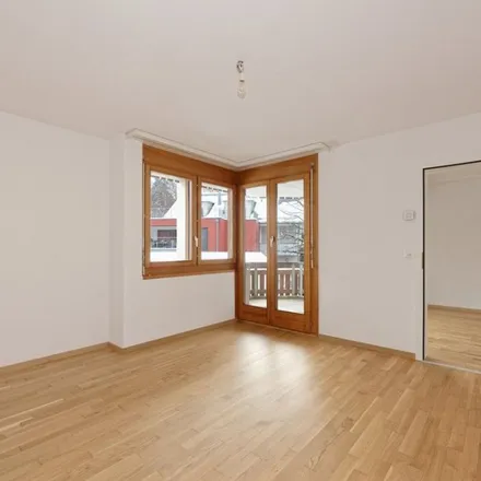 Rent this 4 bed apartment on Bodenackerweg 4 in 3510 Konolfingen, Switzerland