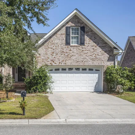 Buy this 4 bed house on 3829 Rounding Bend Lane in Echo Farms, Wilmington