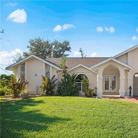 Buy this 4 bed house on 18488 Ohara Drive in Port Charlotte, FL 33948
