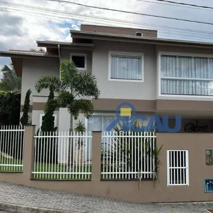 Image 2 - Rua Denis Peschke, Água Verde, Blumenau - SC, 89042-330, Brazil - House for sale