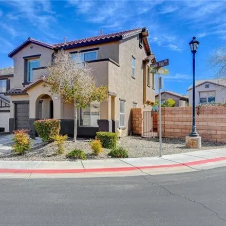 Image 4 - 1101 Paradise Mountain Trail, Henderson, NV 89002, USA - House for sale